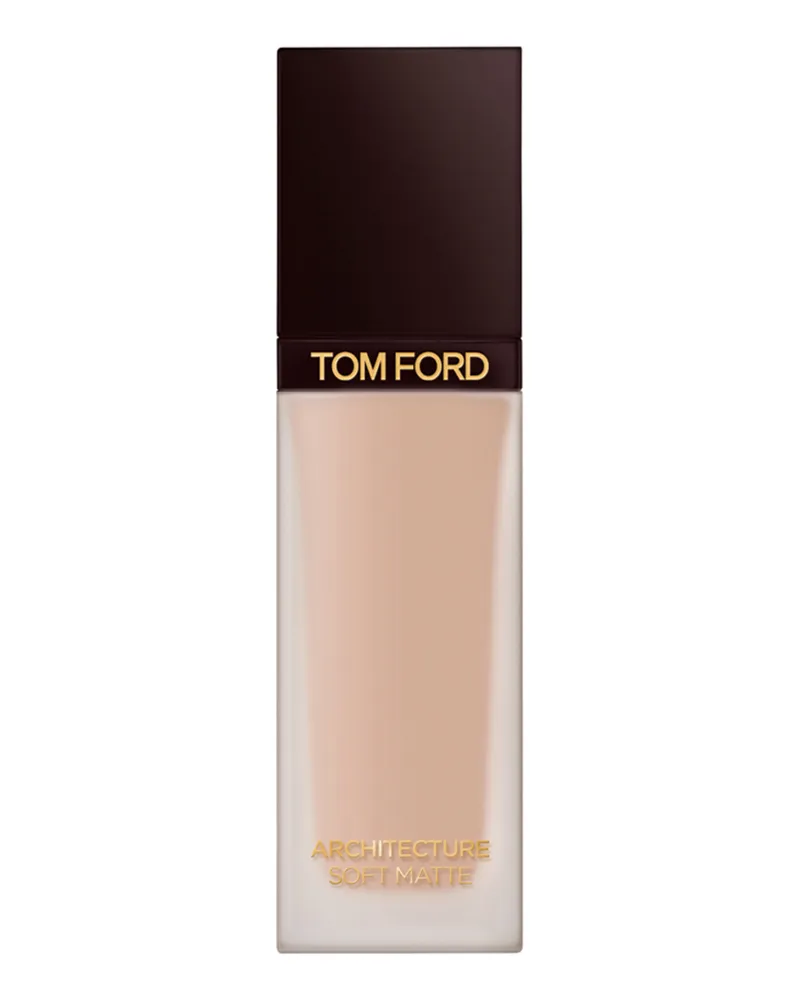 Tom Ford Architecture Soft Matte Blurring Foundation Foundation 3.5