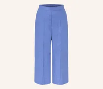 Leinen-Culotte