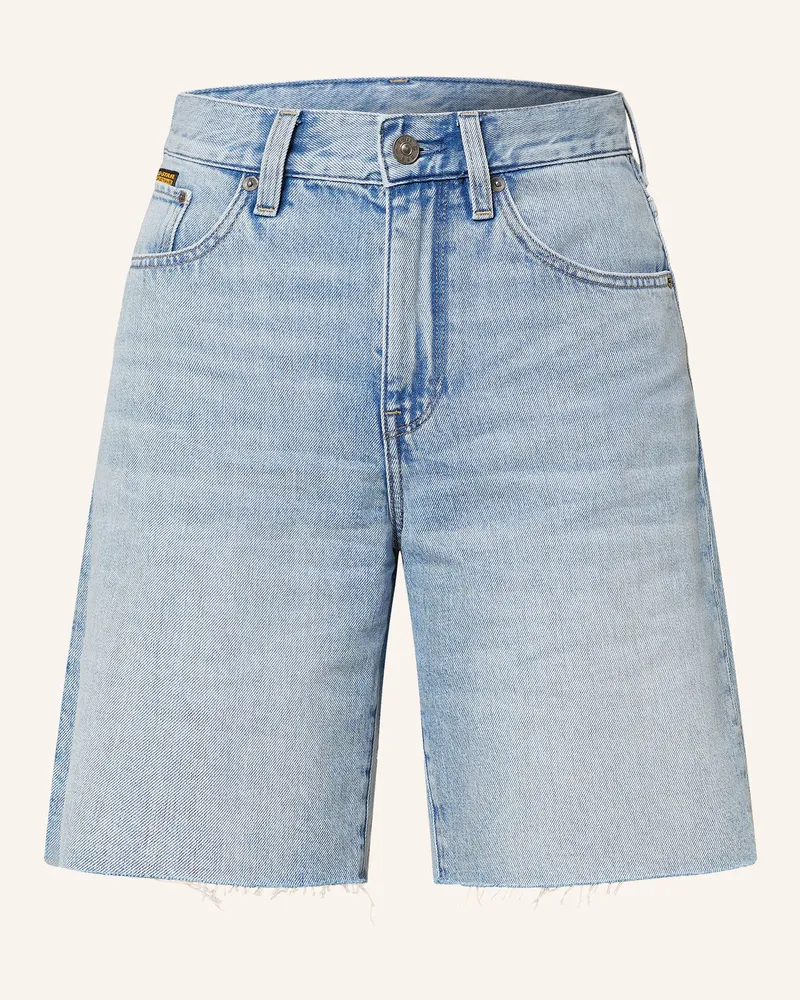 G-STAR RAW Jeansshorts VIKTORIA H110
