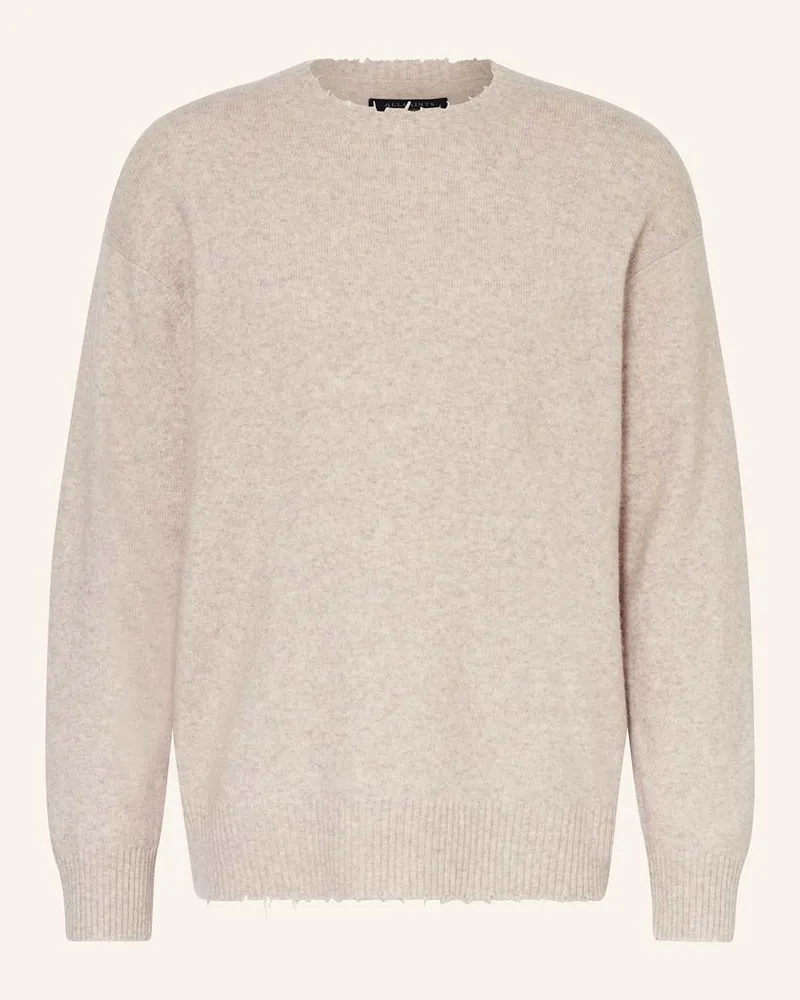 AllSaints Pullover LUKA Beige