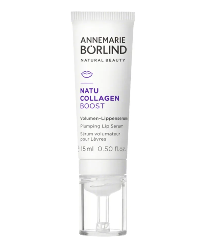 Annemarie Börlind NATUCOLLAGEN BOOST 15 ml, 2330 € / 1 l 