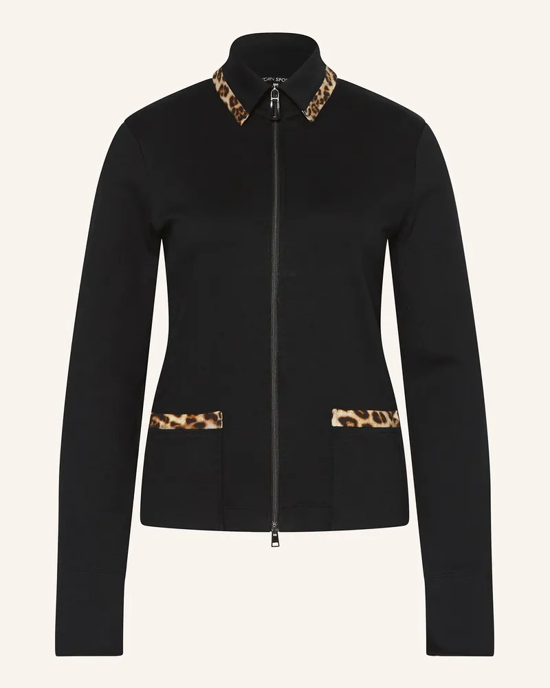 Marc Cain Sweatjacke 900