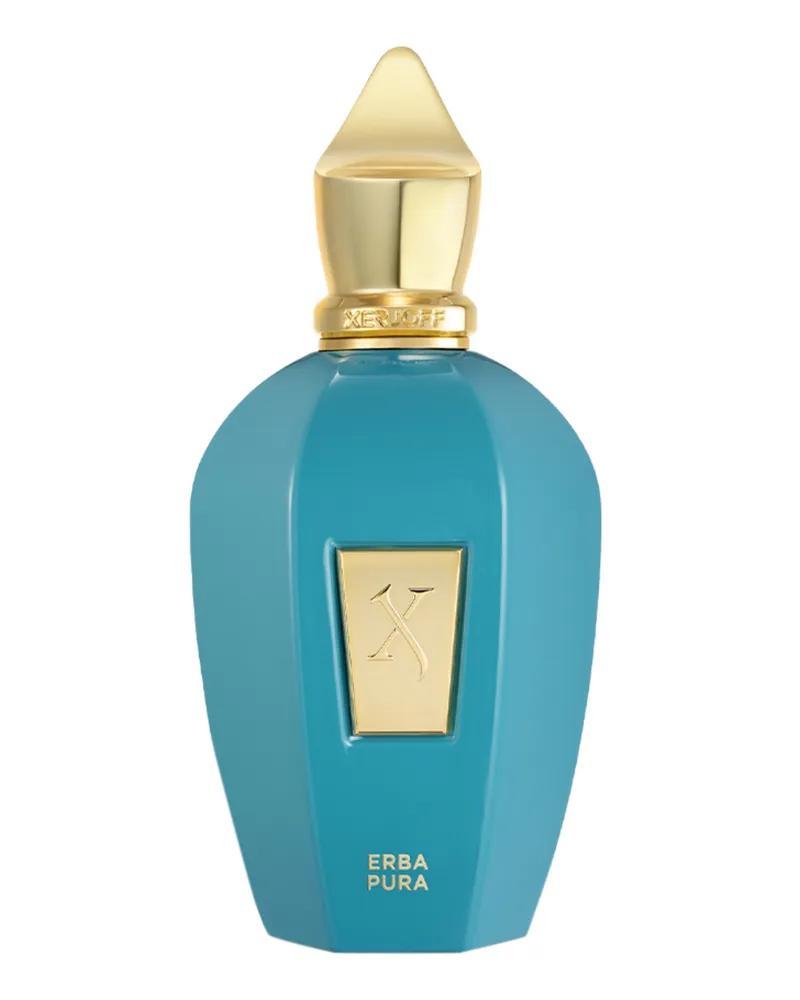 FEMILET Erba Pura Eau de Parfum 100 ml 