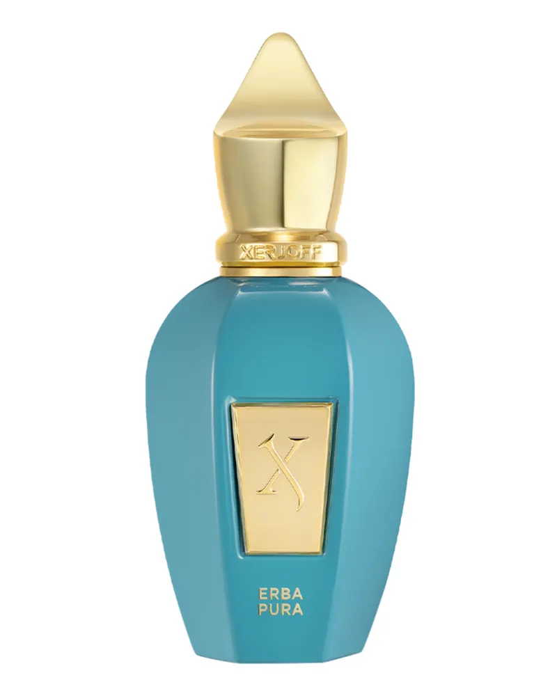 FEMILET Erba Pura Eau de Parfum 50 ml 