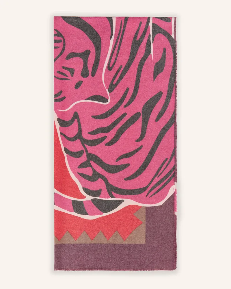 Codello Schal Pink