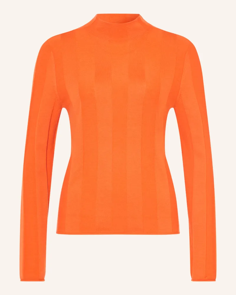 Marc Cain Pullover orange 484
