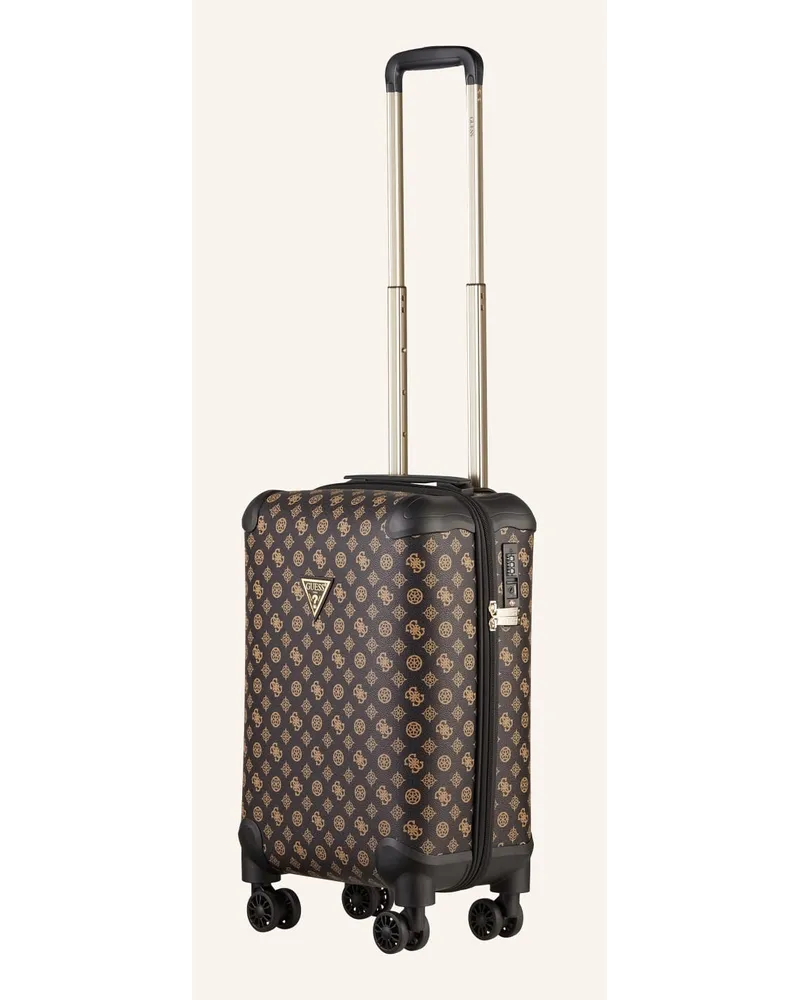 Guess Trolley WILDER Braun