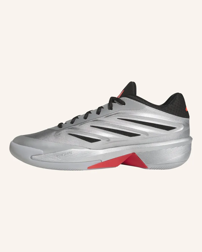 adidas Crazy Energy Schuh silber Silber