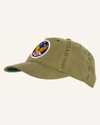 RRL Cap Gruen