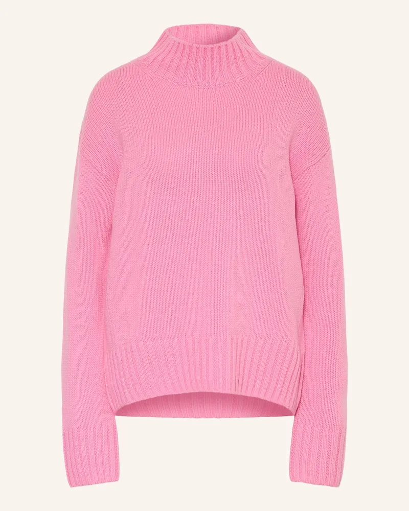 Darling Harbour Pullover pink Candy