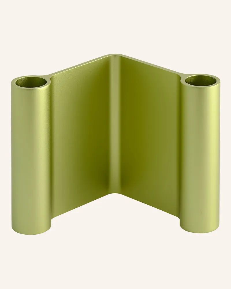 Muuto Kerzenhalter Grün