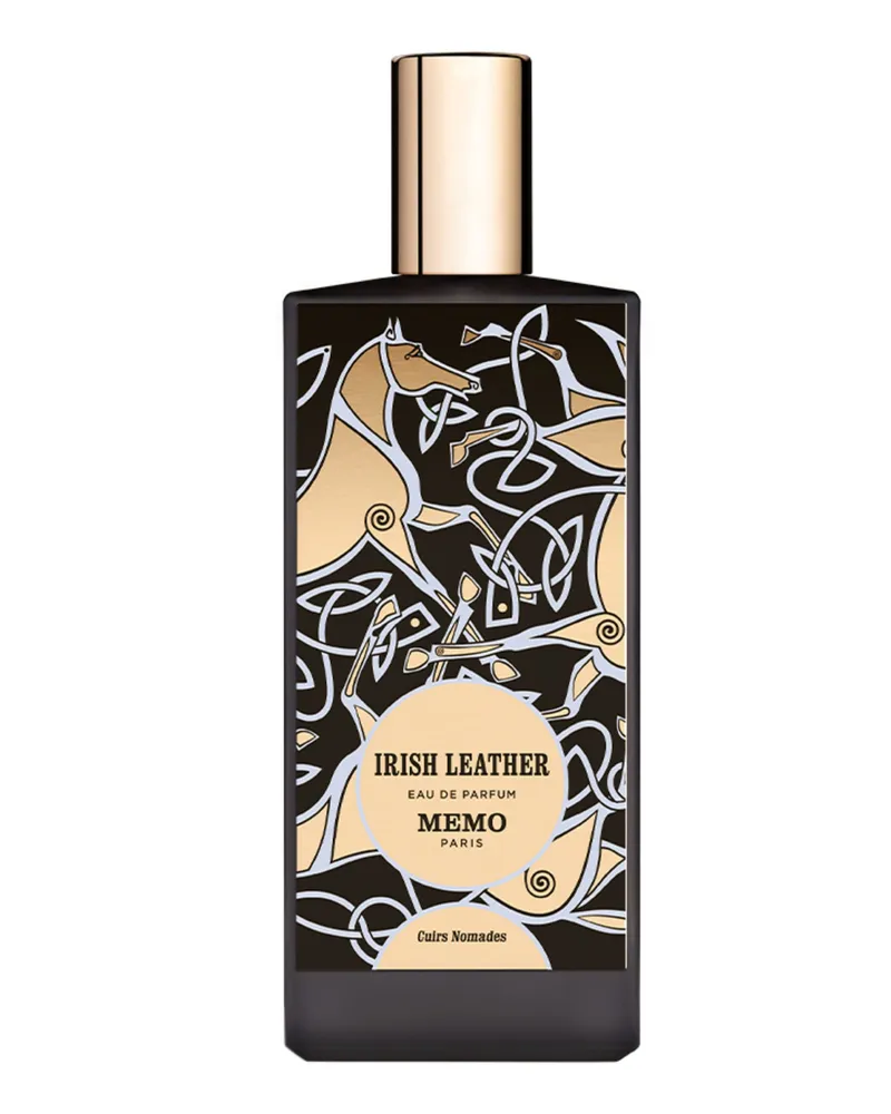 Memo IRISH LEATHER 