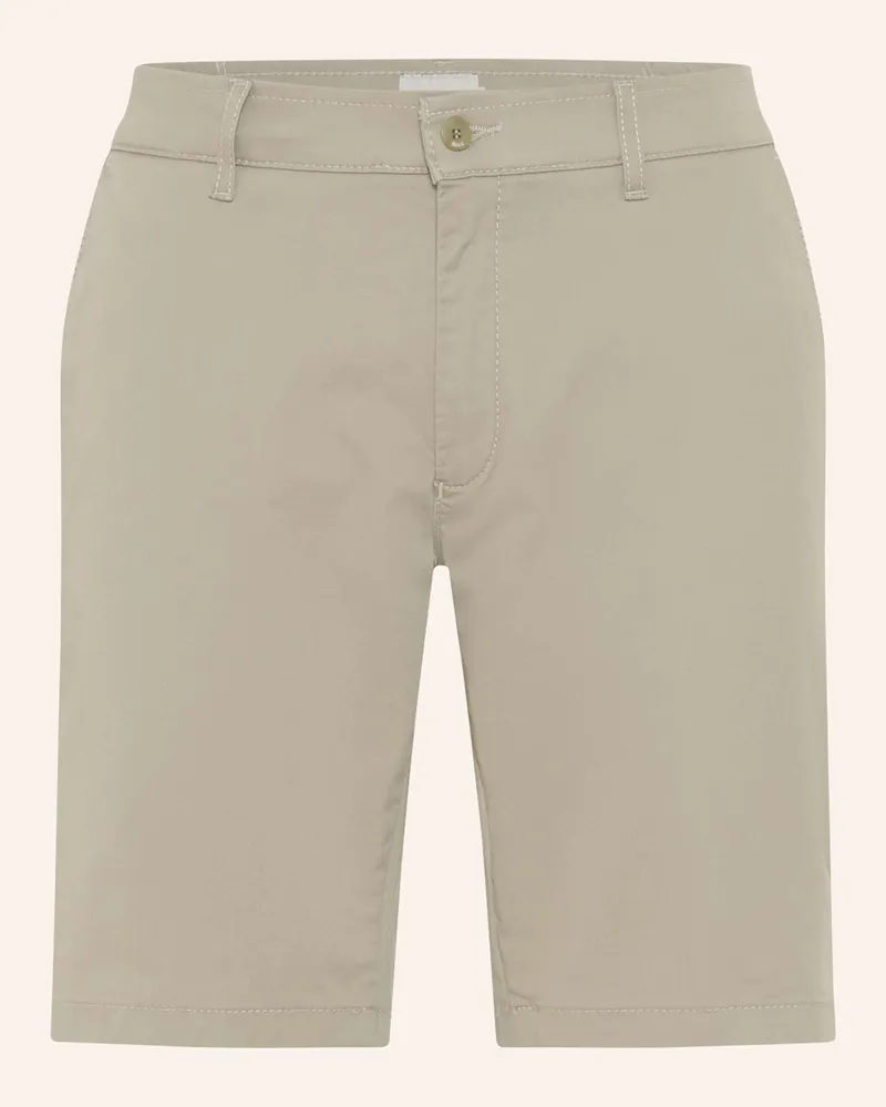 Brax Jogpants Style Phil B gruen Dunkelgrün