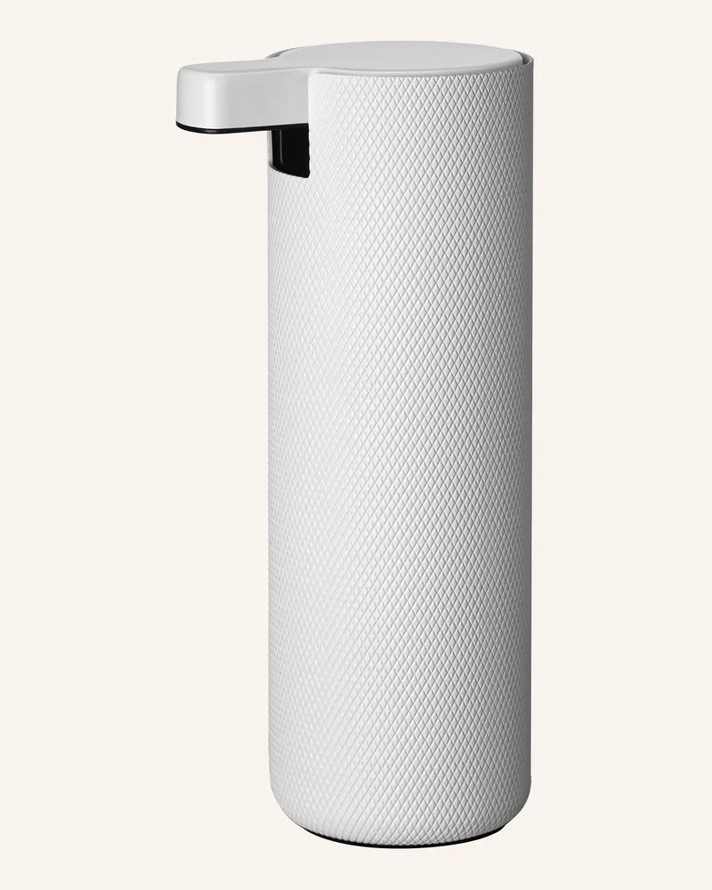 Blomus Seifenspender Modo weiss Weiss