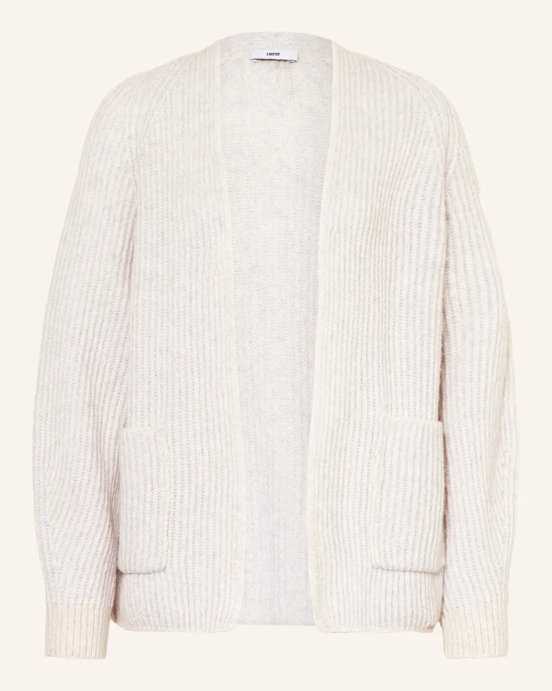 cinque Strickhülle CIMAIKI Creme