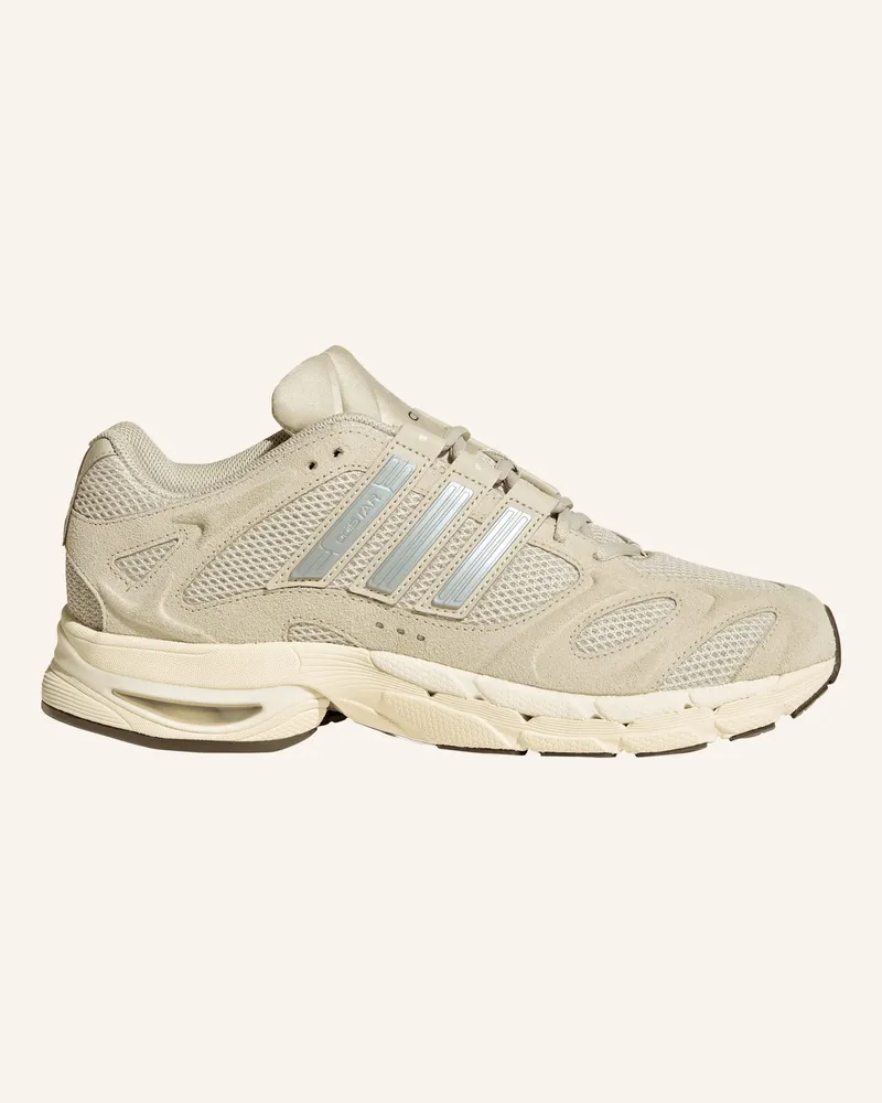 adidas Sneaker Adistar Mld grau Hellgrau