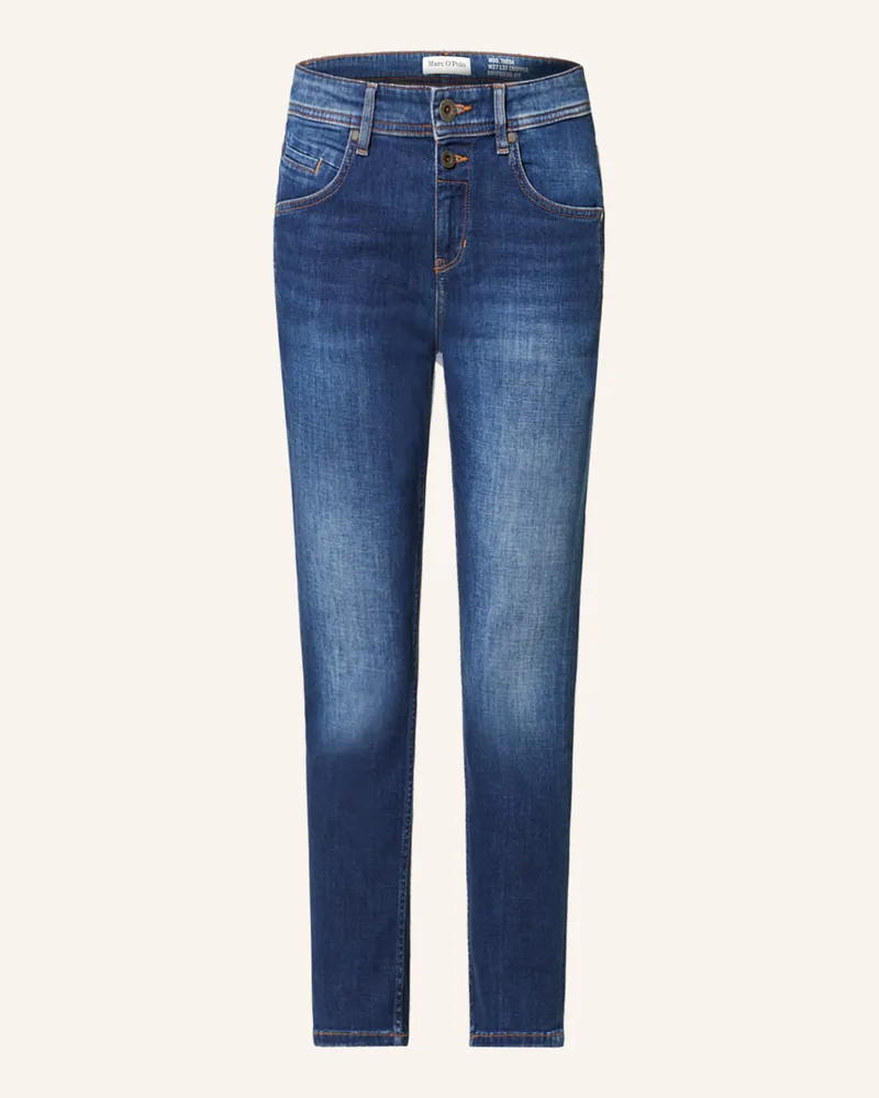 Marc O'Polo Boyfriend Jeans blau 053