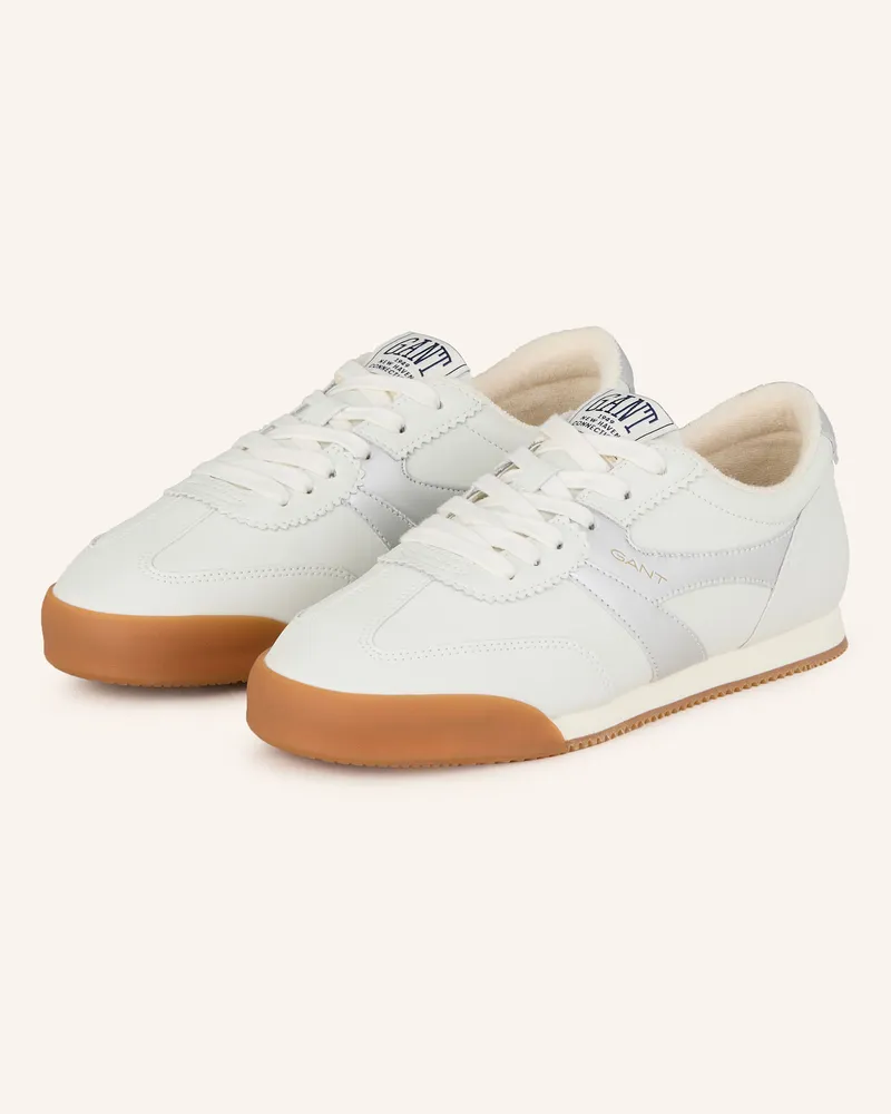 Gant Sneaker BEYLANA Weiss