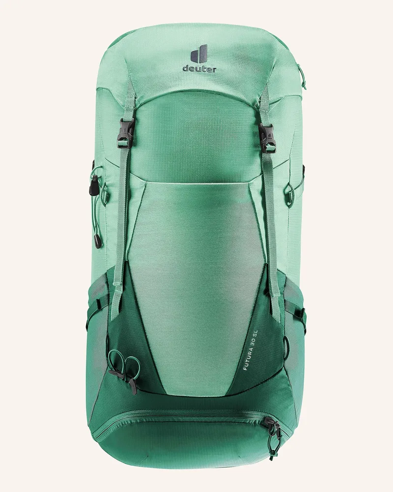 Deuter Rucksack FUTURA 30 SL Hellgrün