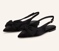 Slingballerinas FESTIVE