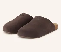 Mules ADIMULE