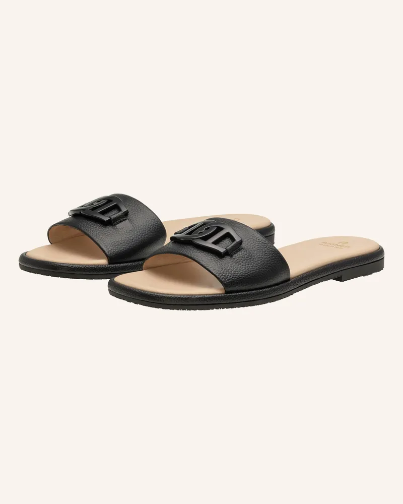Aigner Sandalen LOTTA 12A Schwarz