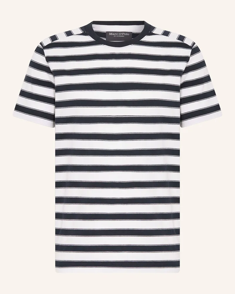 Marc O'Polo T-Shirt Ecru