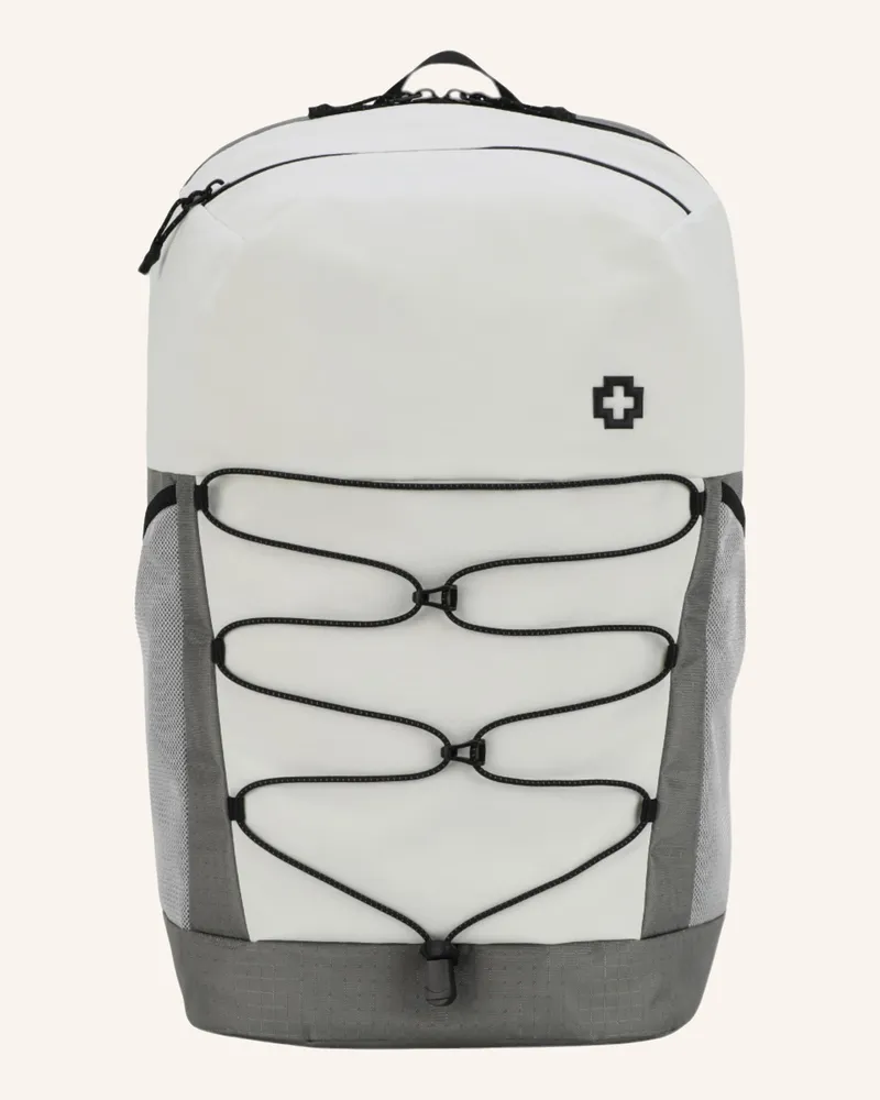 Strellson Rucksack HOMERTON NIKLAS mit Laptop-Fach Weiss