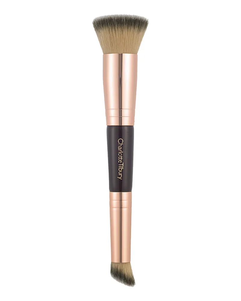 Charlotte Tilbury Hollywood Complexion Brush Foundation Pinsel 