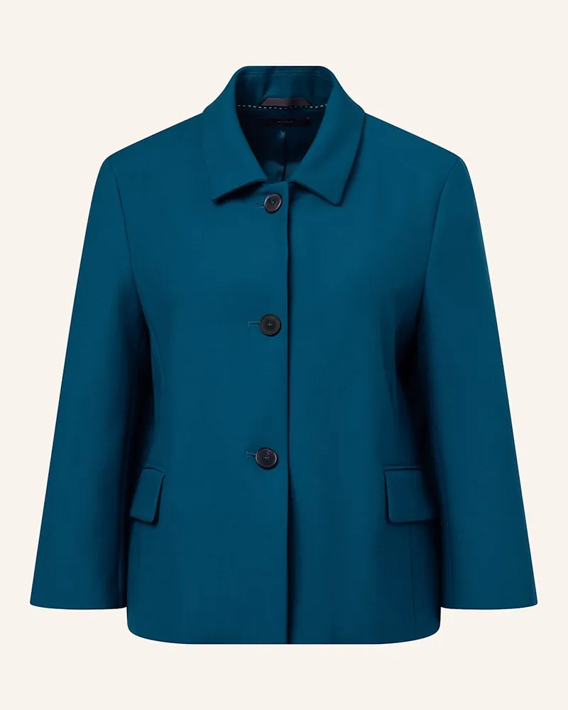 windsor. Blazer Blau