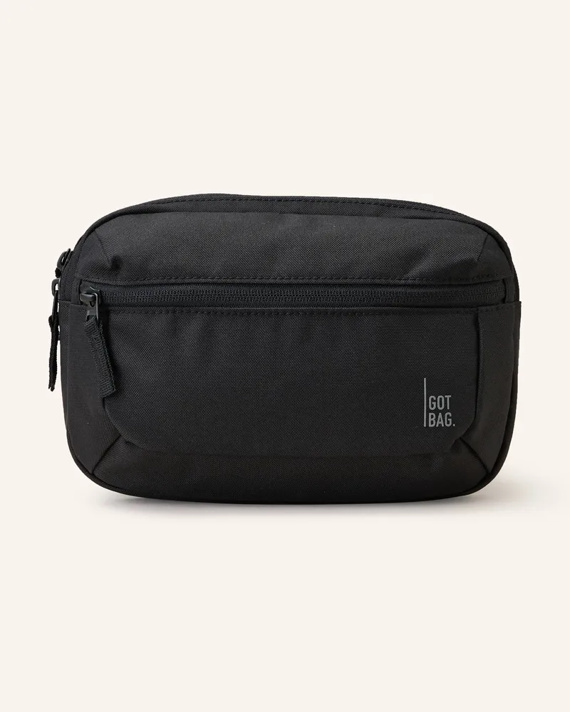 Got Bag Gürteltasche SLING Schwarz