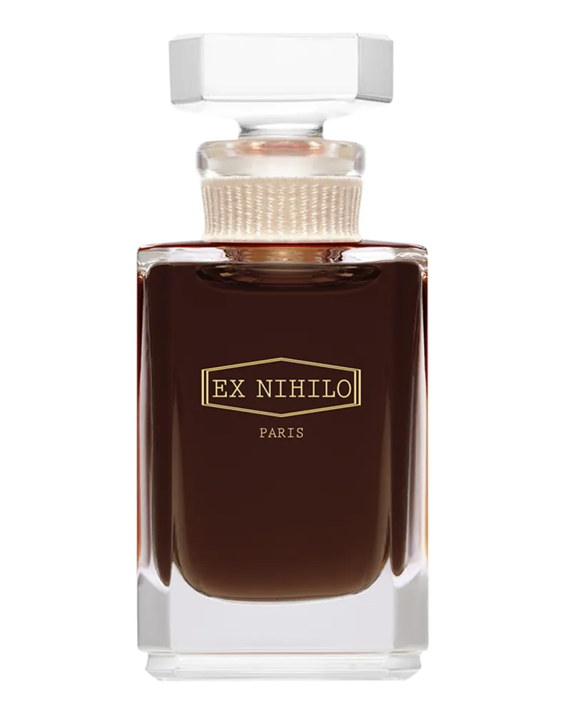 EX NIHILO OUD 