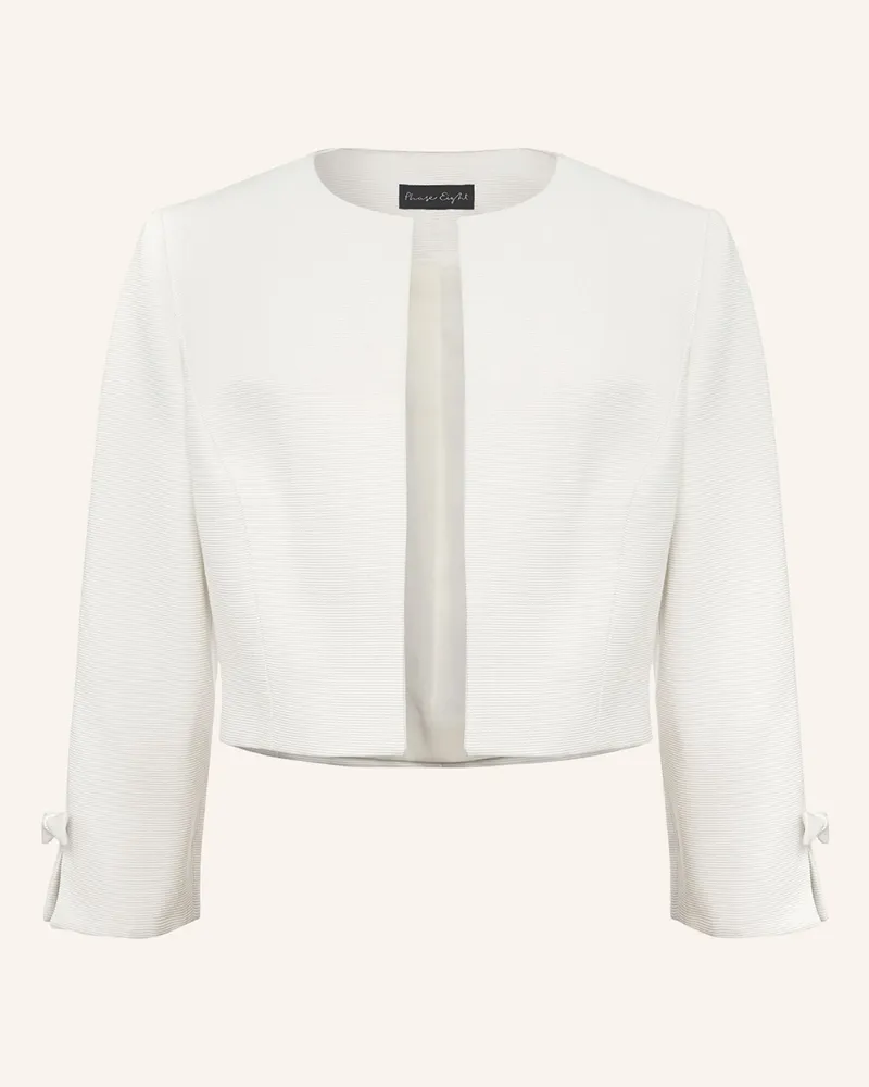 Phase Eight Bolero ZOELLE Weiss