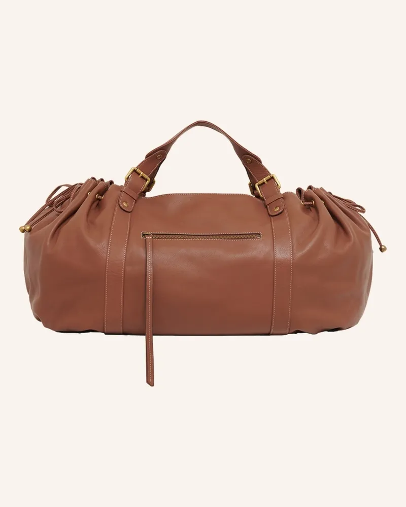Gerard Darel Tasche 72h braun 
