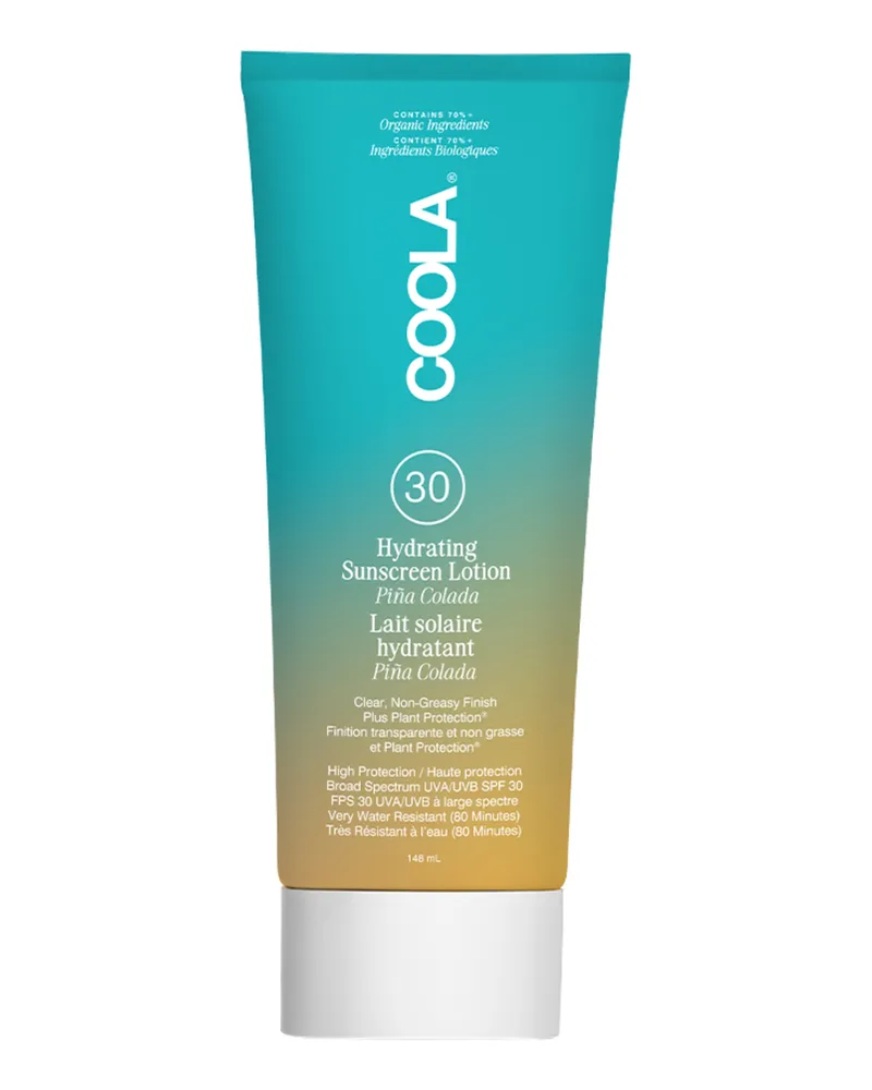 Coola CLASSIC BODY PIÑA COLADA SPF 30 