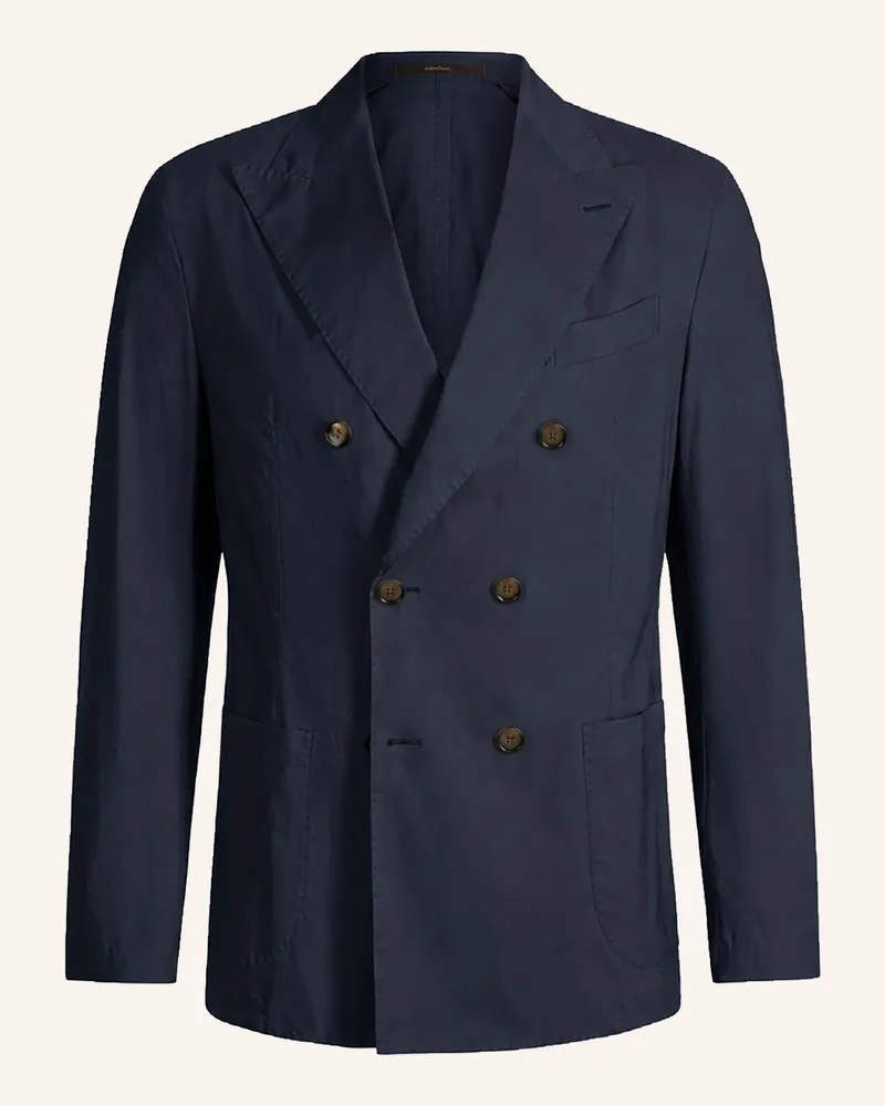 windsor. Baukasten Sakko blau Dunkelblau