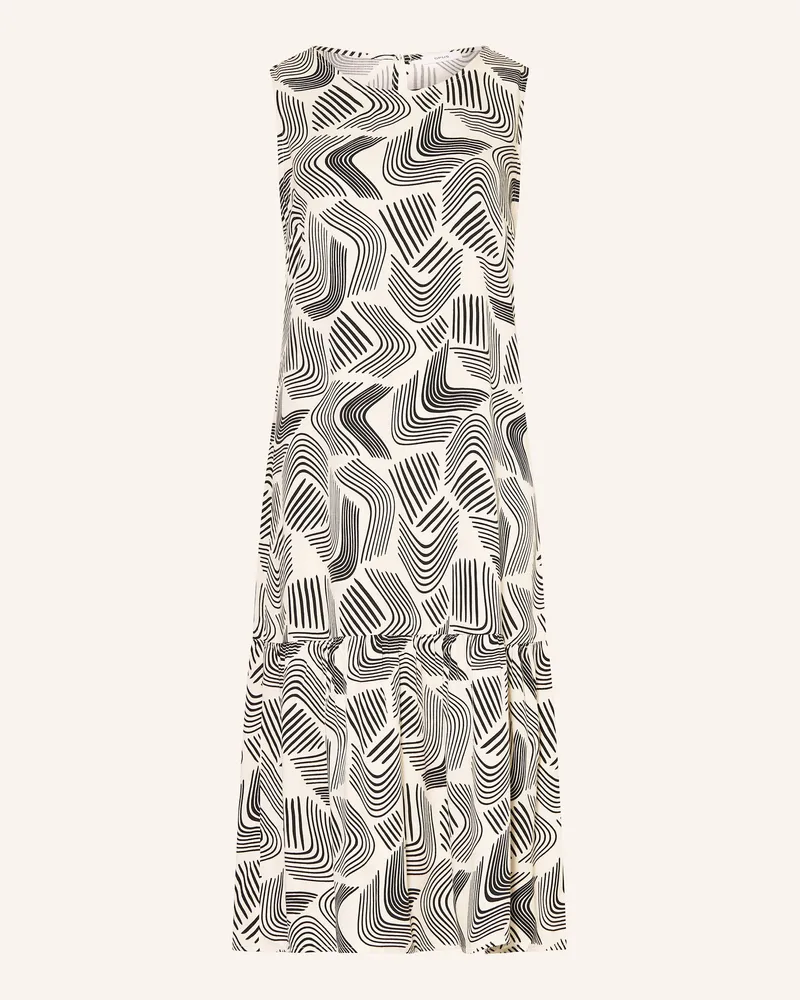 OPUS Kleid WICY MOVE Creme