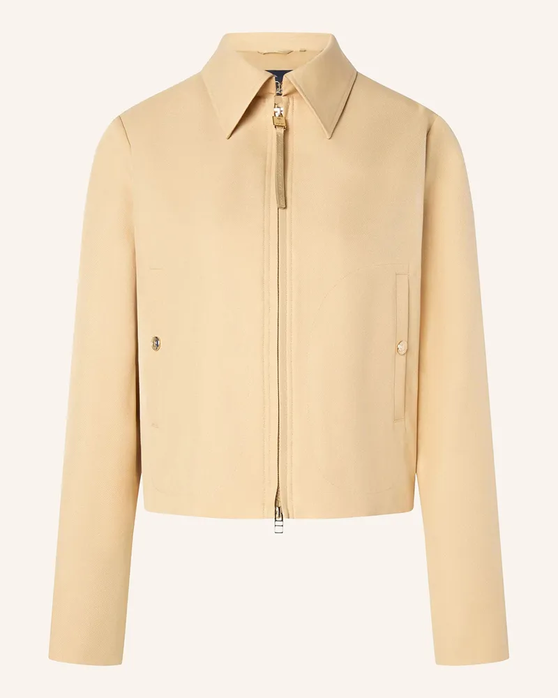 JOOP! Jacke Osane beige Beige