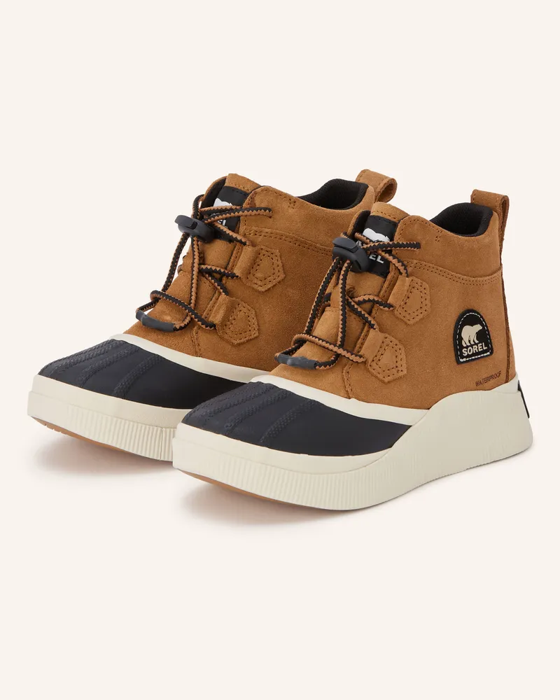 Sorel Boots Out N About™ Iv Classic braun Braun