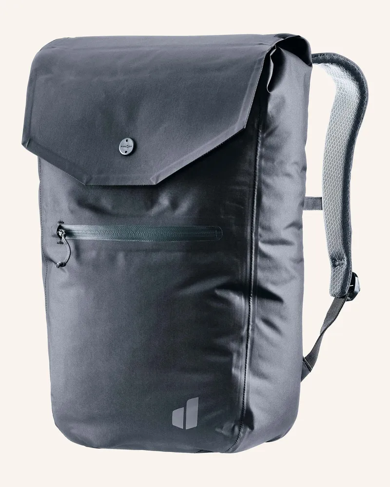 Deuter Rucksack DROUT 20 l mit Laptop-Fach Schwarz