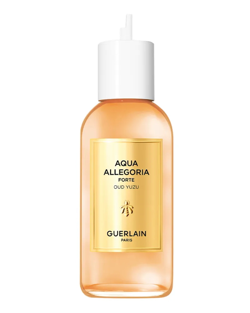 Guerlain AQUA ALLEGORIA FORTE OUD YUZU REFILL 