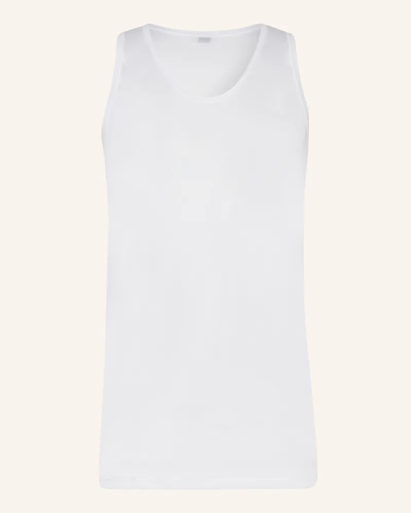 Zimmerli Unterhemd Royal Classic weiss Weiss