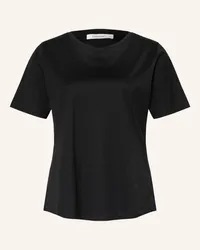 Soluzione T-Shirt Schwarz