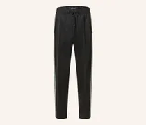 Hose im Jogging-Stil mit Galonstreifen
