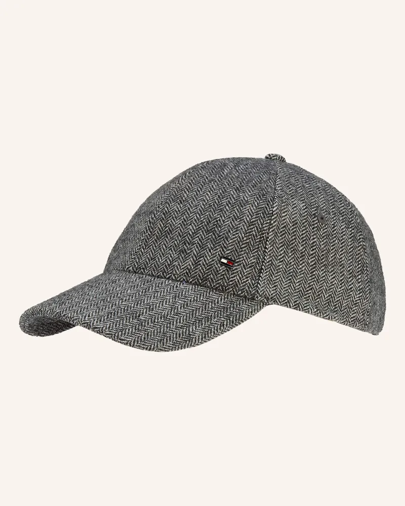 Tommy Hilfiger Cap Hellgrau