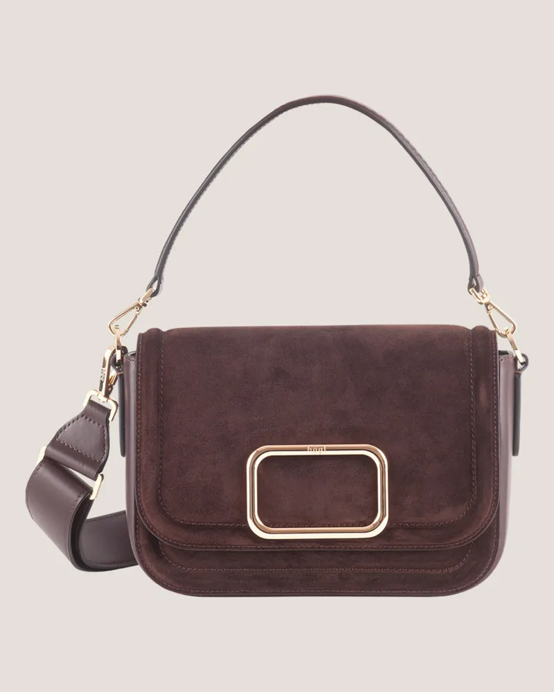 Högl Handtaschen NATALIE Braun