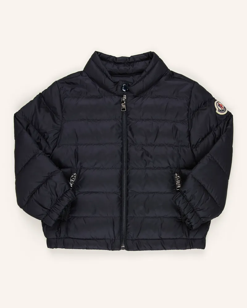 Moncler Steppjacke ACORUS Dunkelblau
