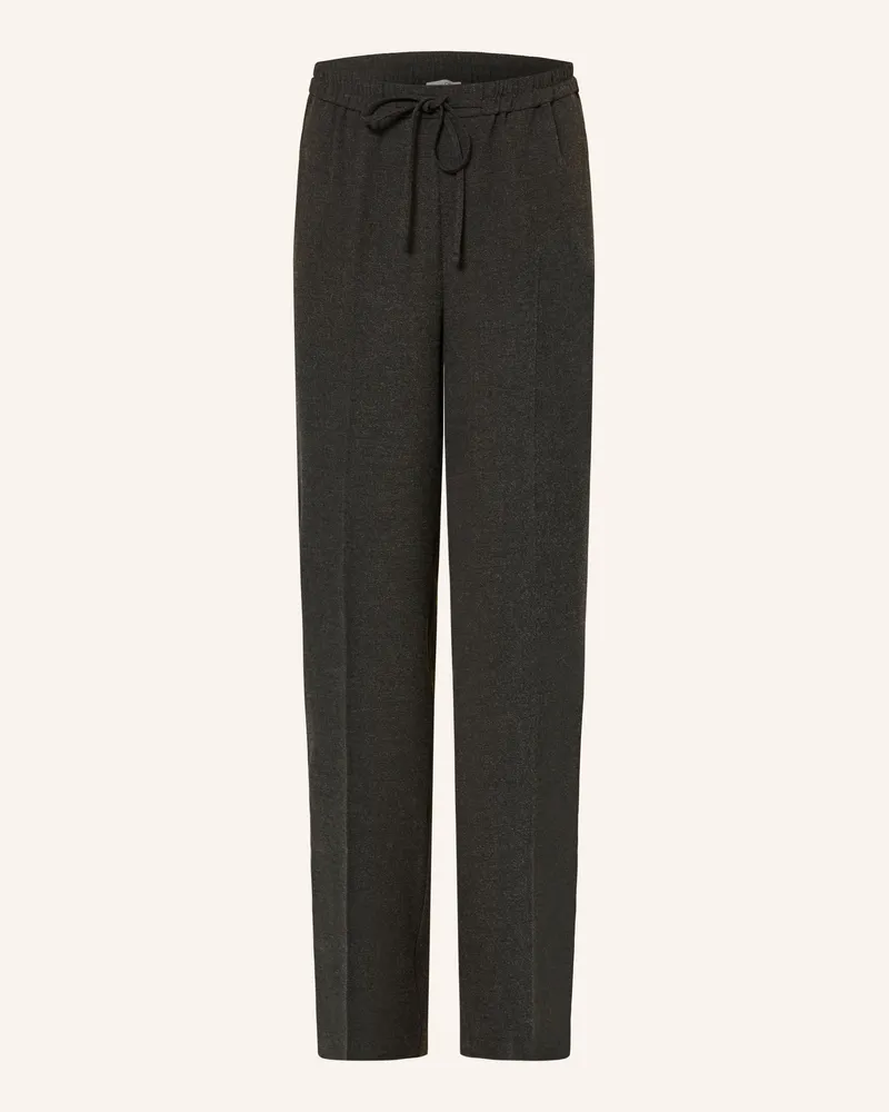 Marc O'Polo Hose grau Dunkelgrau