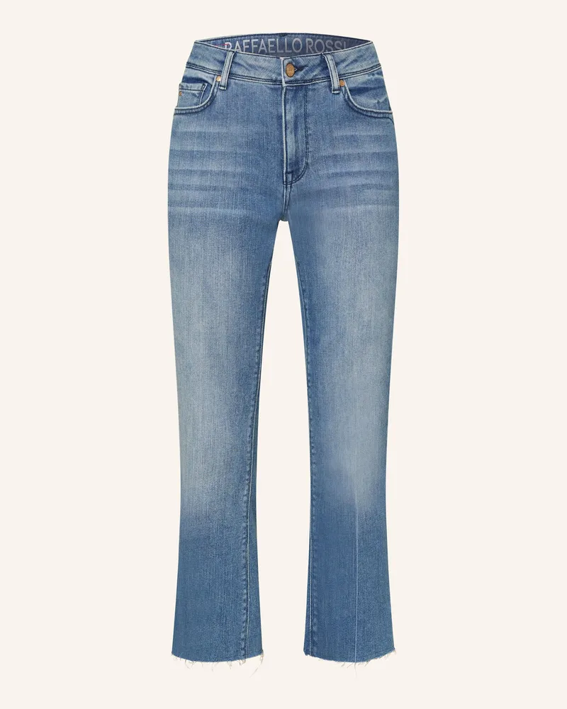RAFFAELLO ROSSI  7/8-Jeans VIC 860