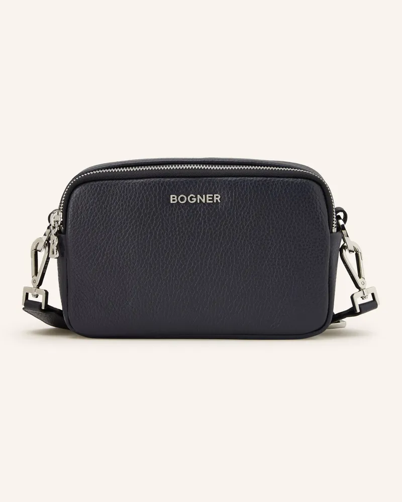 Bogner Umhängetasche Avy blau Dunkelblau